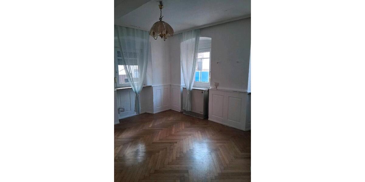 Erdgeschoßwohnung Bretten - 4 Zimmer, 78 m&sup2;, 750&euro; | Angebot:26578963