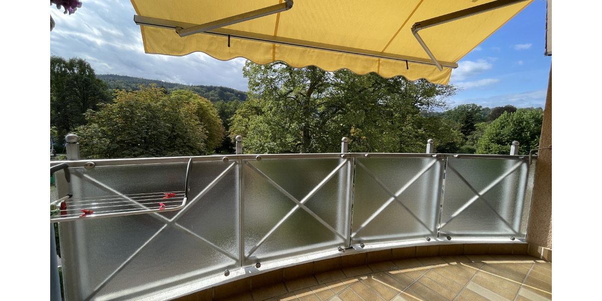 - Etagenwohnung Bad Orb Main-Kinzig-Kreis | Angebot:23213678