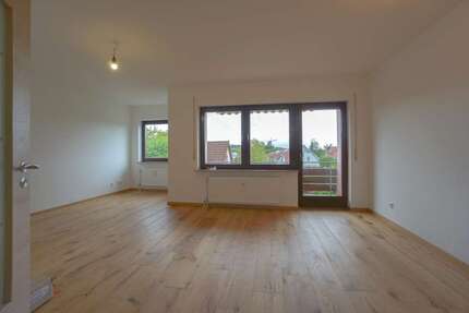 Wohnung Roth - 2 Zimmer, 54 m&sup2;, 760&euro; | Angebot:26681415
