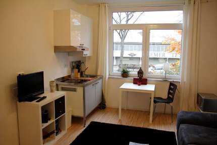 Zimmer Bremen Schwachhausen - 2 Zimmer, 1.000&euro; | Angebot:26493337