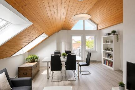 Wohnung Stimpfach - 3 Zimmer, 73 m&sup2;, 690&euro; | Angebot:26620816