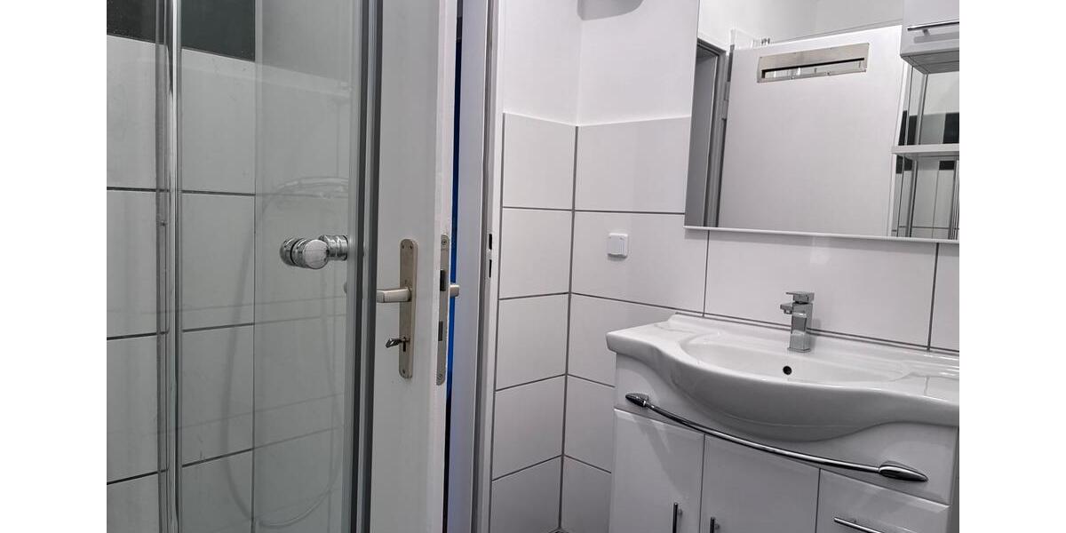 Etagenwohnung Hannover Bothfeld-Vahrenheide - 2 Zimmer, 54 m&sup2;, 850&euro; | Angebot:26503729