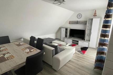 Wohnung Ellwangen (Jagst) - 2 Zimmer, 54 m&sup2;, 750&euro; | Angebot:26634501