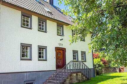 Wohnung Seckach - 6 Zimmer, 122 m&sup2;, 750&euro; | Angebot:25405013