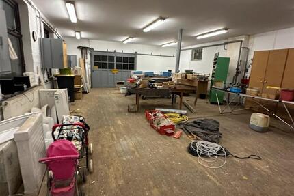 WerkstattLagerraum zu vermieten zimmer