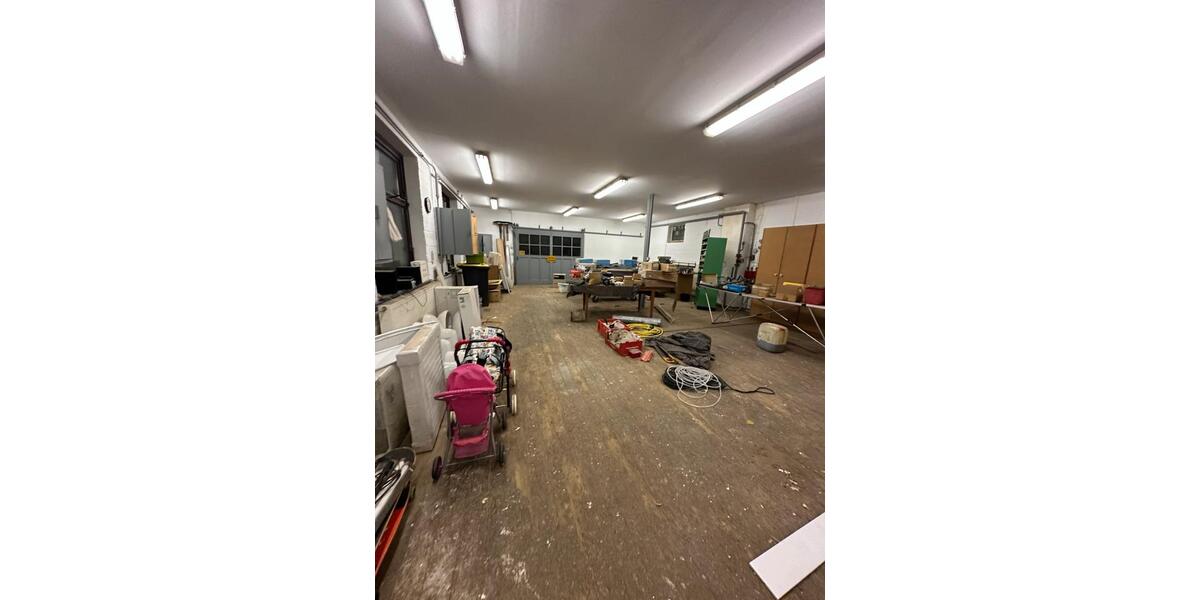 WerkstattLagerraum zu vermieten zimmer