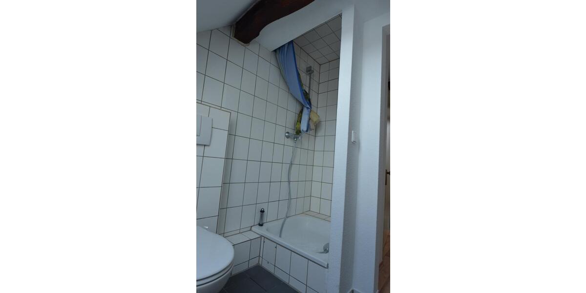 Dachgeschoßwohnung Germersheim - 2 Zimmer, 25 m&sup2;, 370&euro; | Angebot:26665546
