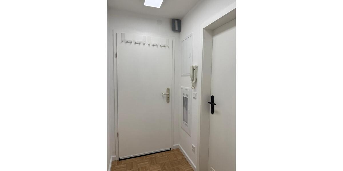 Wohnen auf Zeit Stuttgart Bad Cannstatt - 3 Zimmer, 74 m&sup2;, 510&euro; | Angebot:26634784