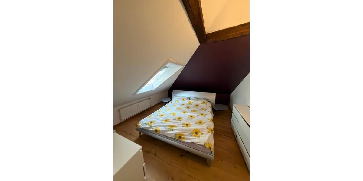Maisonettenwohnung Karlsruhe - 2 Zimmer, 89 m&sup2;, 1.450&euro; | Angebot:26296435