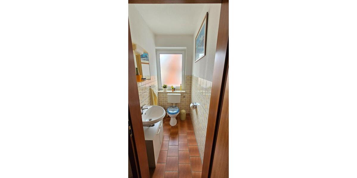 Etagenwohnung Rotenburg an der Fulda - 4 Zimmer, 95 m&sup2;, 650&euro; | Angebot:26676018
