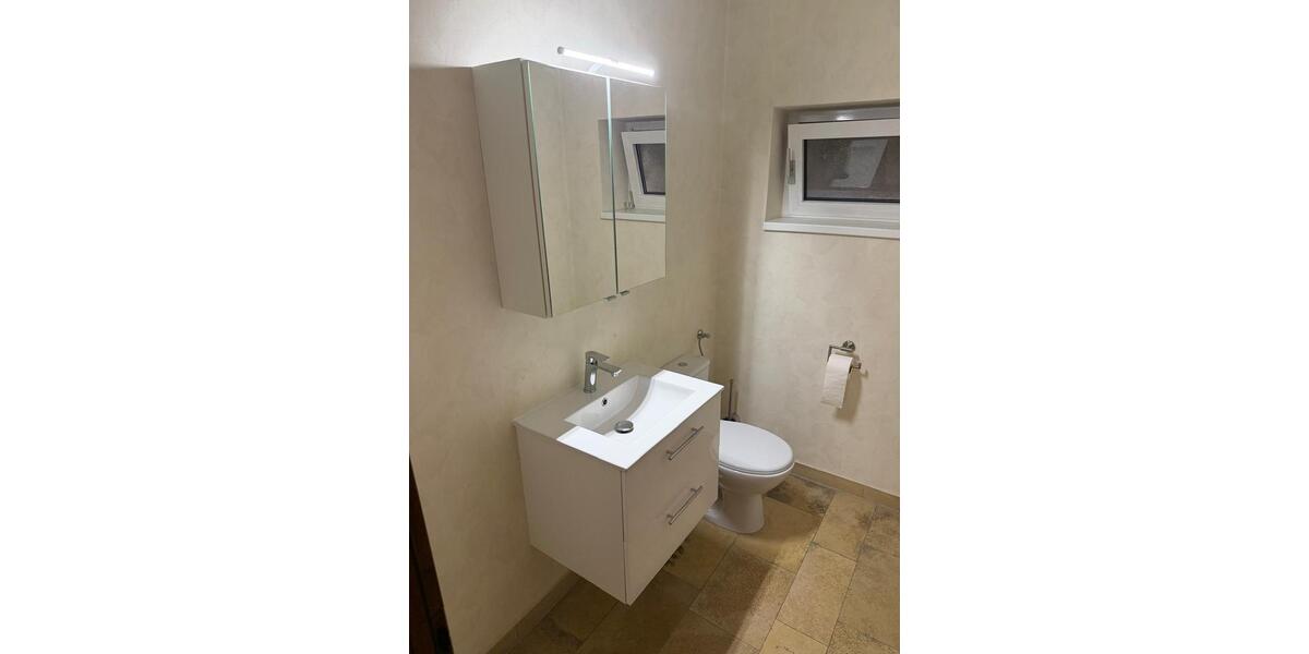 Terrassenwohnung Gerolstein - 2 Zimmer, 127 m&sup2;, 990&euro; | Angebot:26676349