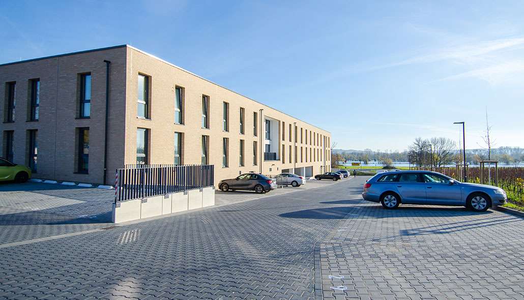 Etagenwohnung Oestrich-Winkel Winkel - 3 Zimmer, 73 m&sup2;, 1.200&euro; | Angebot:25850379