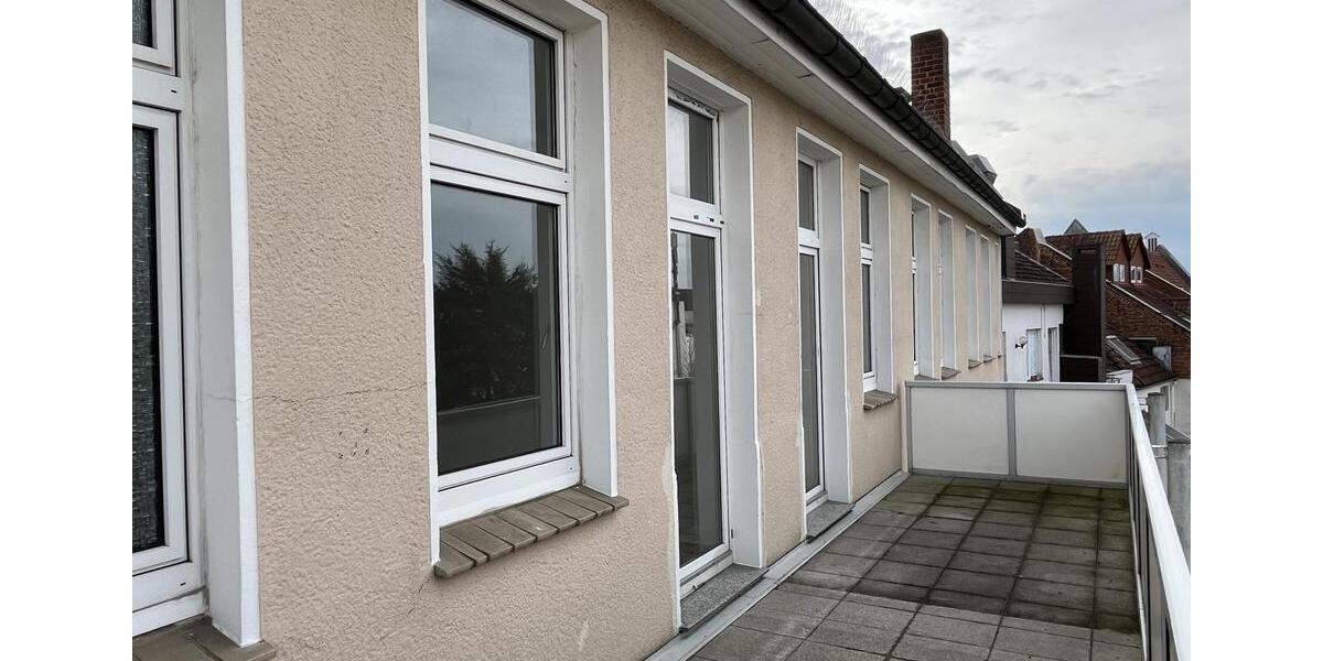 Etagenwohnung Bad Salzuflen - 5 Zimmer, 166 m&sup2;, 1.045&euro; | Angebot:24803540