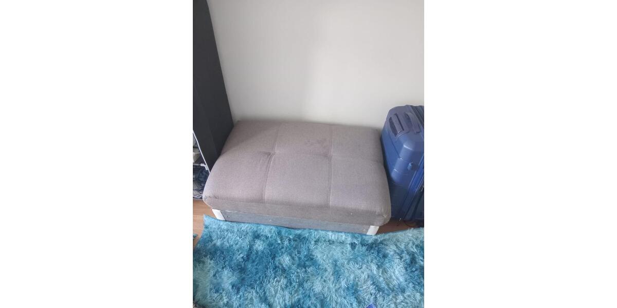 Getrenntes Zimmer für männliche oder weibliche Mieter 1 zimmer