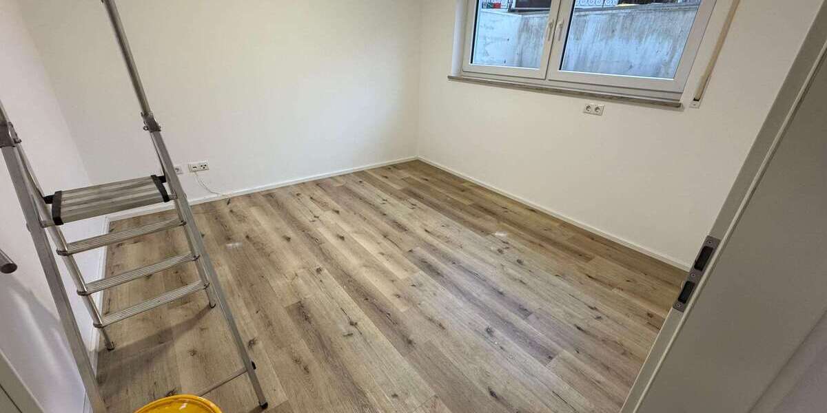 Etagenwohnung Gerolsbach - 2 Zimmer, 26 m&sup2;, 490&euro; | Angebot:27007014