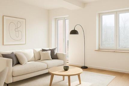 Erstbezug: 5,5-Raum-Wohnung mit XXL Dachterrasse und großen Kinderzimmern mit Schlafebene 5 zimmer