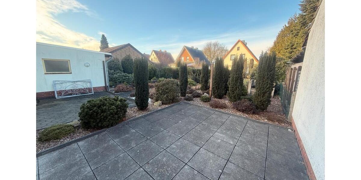 Einfamilienhaus Twistringen - 8 Zimmer, 122 m&sup2;, 1.700&euro; | Angebot:25152060