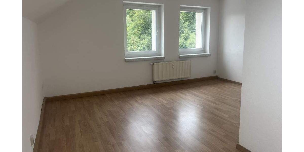 Etagenwohnung Rechenberg-Bienenmühle Holzhau - 3 Zimmer, 67 m&sup2;, 300&euro; | Angebot:25803096