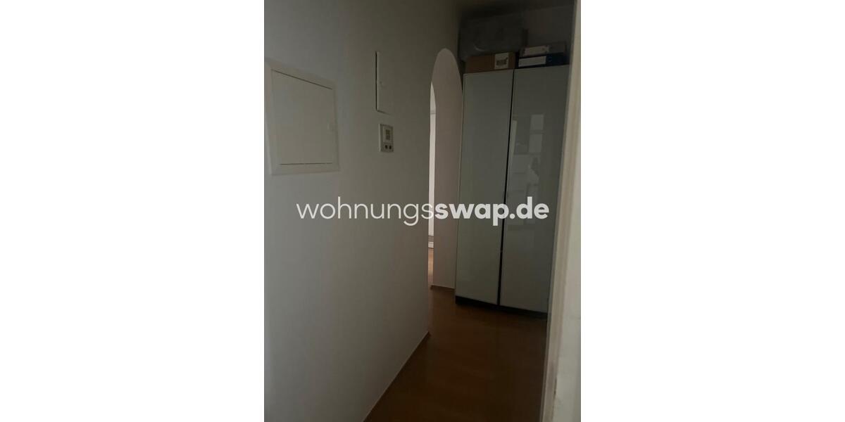 Etagenwohnung München Au-Haidhausen - 2 Zimmer, 36 m&sup2;, 670&euro; | Angebot:26569796