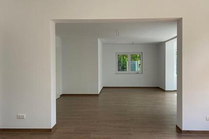 Luxuriöse 3-Zimmer-Wohnung in Butzbach mit 2 Terrassen und Garten 3 zimmer