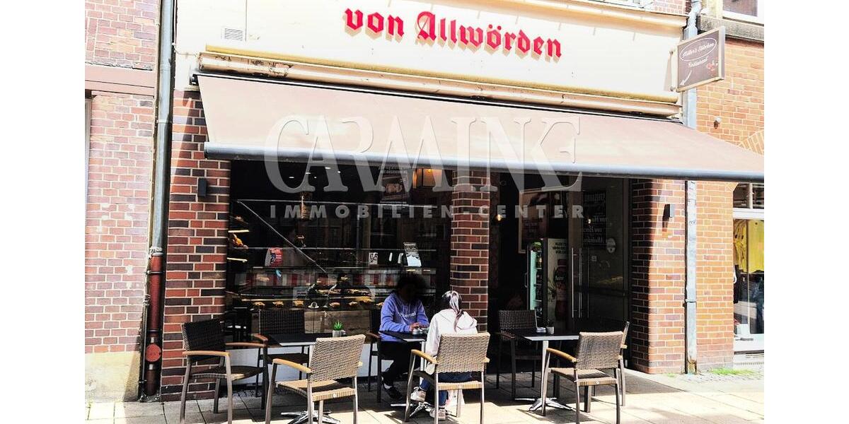 Gewerbeobjekt Lüneburg - 4.500&euro; | Angebot:24982130