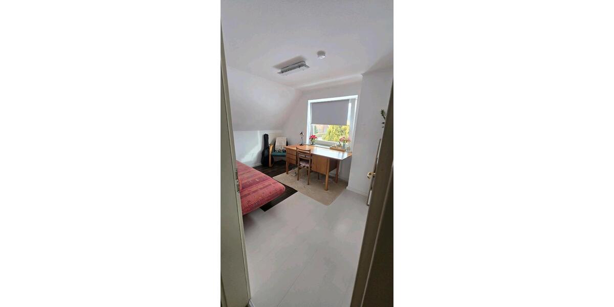 Etagenwohnung Niebüll - 3 Zimmer, 59 m&sup2;, 900&euro; | Angebot:25064443