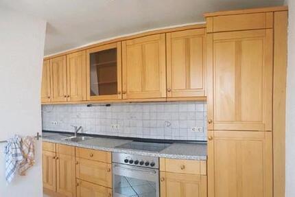3 ZKB Wohnung in Schweich