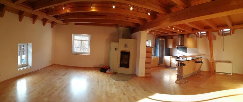 Charmante 5 Zi Whg in Hausen
