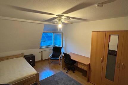 Wohnen auf Zeit Bochum Laer - 1 Zimmer, 15 m&sup2;, 516&euro; | Angebot:25218322