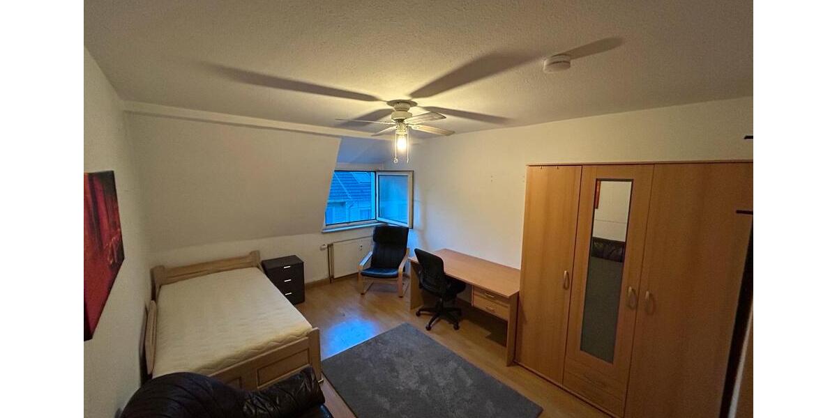 Wohnen auf Zeit Bochum Laer - 1 Zimmer, 15 m&sup2;, 516&euro; | Angebot:25218322