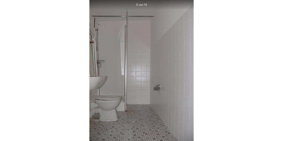 Dachgeschoßwohnung Herford - 2 Zimmer, 73 m&sup2;, 550&euro; | Angebot:25616647