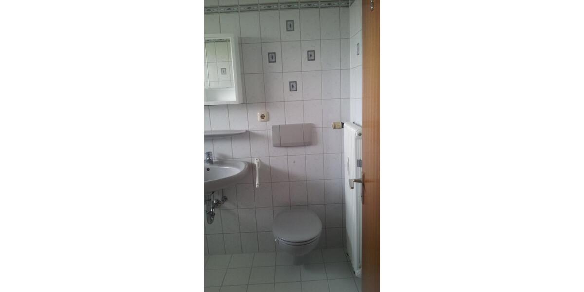 Wunderschöne 2-Zimmer Wohnung (ca. 64m²) in Raubling 2 zimmer