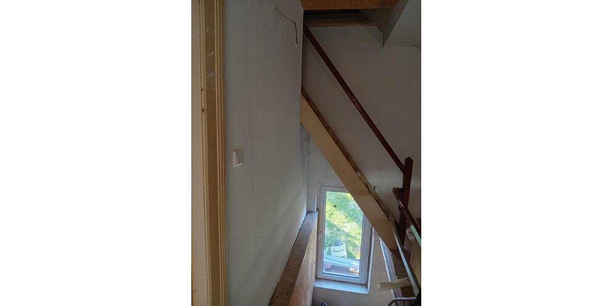 Maisonettenwohnung Hötensleben - 2.5 Zimmer, 55 m&sup2;, 400&euro; | Angebot:26588798