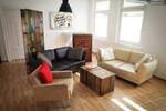 Etagenwohnung Frankfurt am Main Höchst - 4 Zimmer, 124 m&sup2;, 570&euro; | Angebot:26718079