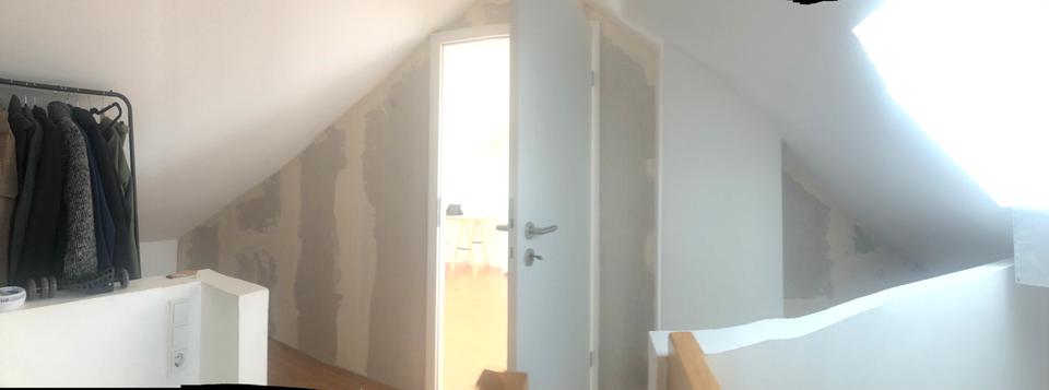 Wohnen auf Zeit Riegelsberg - 4 Zimmer, 120 m&sup2;, 320&euro; | Angebot:26493042