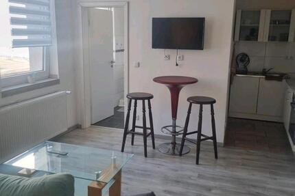 Möblierte 1-Zimmer-Wohnung im Herzen von Krefeld zu vermieten 1 zimmer