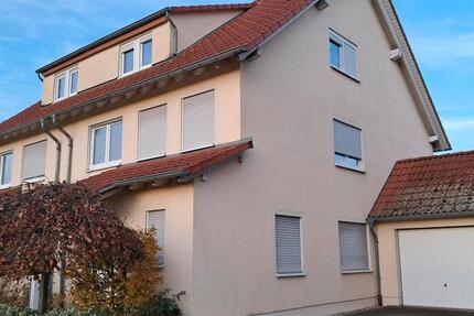 Doppelhaushälfte in Merzig-Ballern zur Miete 7 zimmer