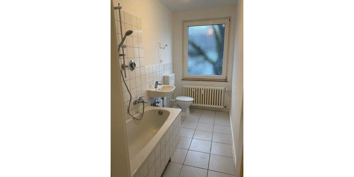 Etagenwohnung Gelsenkirchen Horst - 2 Zimmer, 52 m&sup2;, 369&euro; | Angebot:25180234