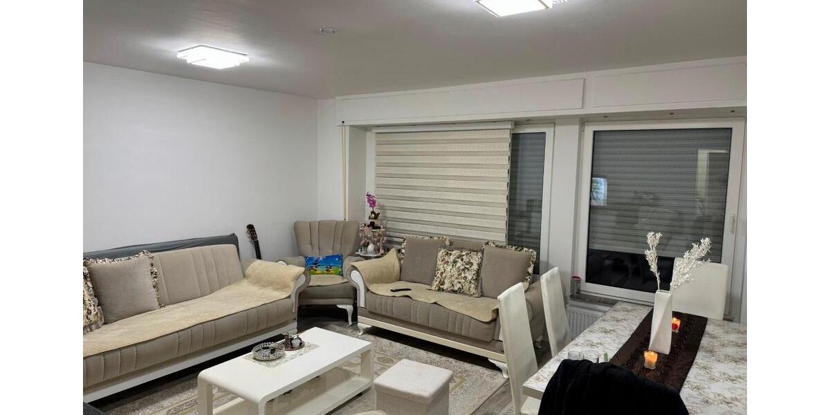 Rheinau Wohnung Miete oder WG Wohnung mieten 2 zimmer