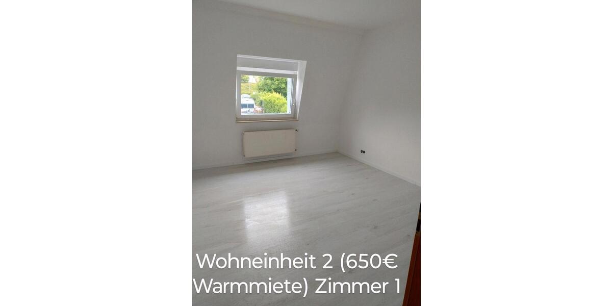 WG-Zimmer in 3er WG zum 1.3.26 frei 4 zimmer