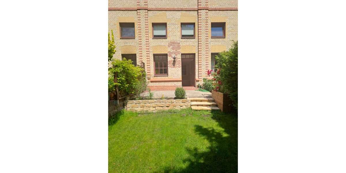 Etagenwohnung Halle - 4 Zimmer, 139 m&sup2;, 1.600&euro; | Angebot:27214437