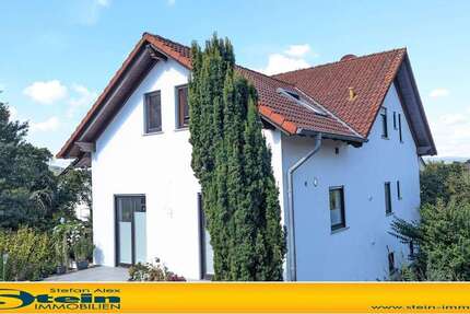 Wohnung zum Mieten in Bingen am Rhein 890 € 97 m² 3 zimmer