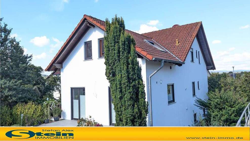 Wohnung zum Mieten in Bingen am Rhein 890 € 97 m² 3 zimmer