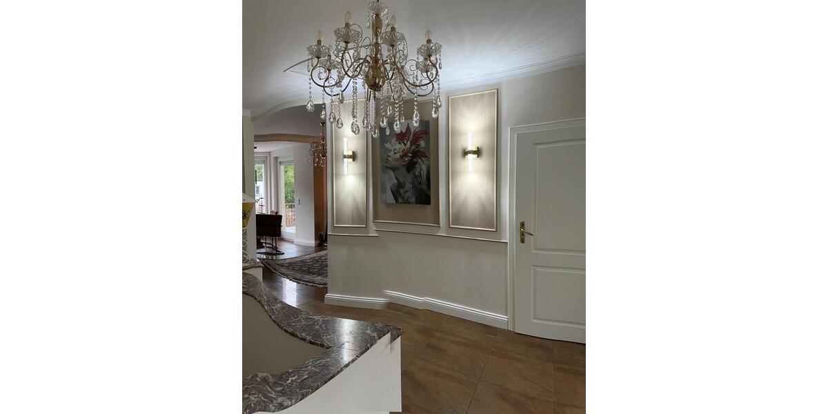 Einfamilienhaus Seevetal - 5 Zimmer, 350 m&sup2;, 2.500&euro; | Angebot:25876035