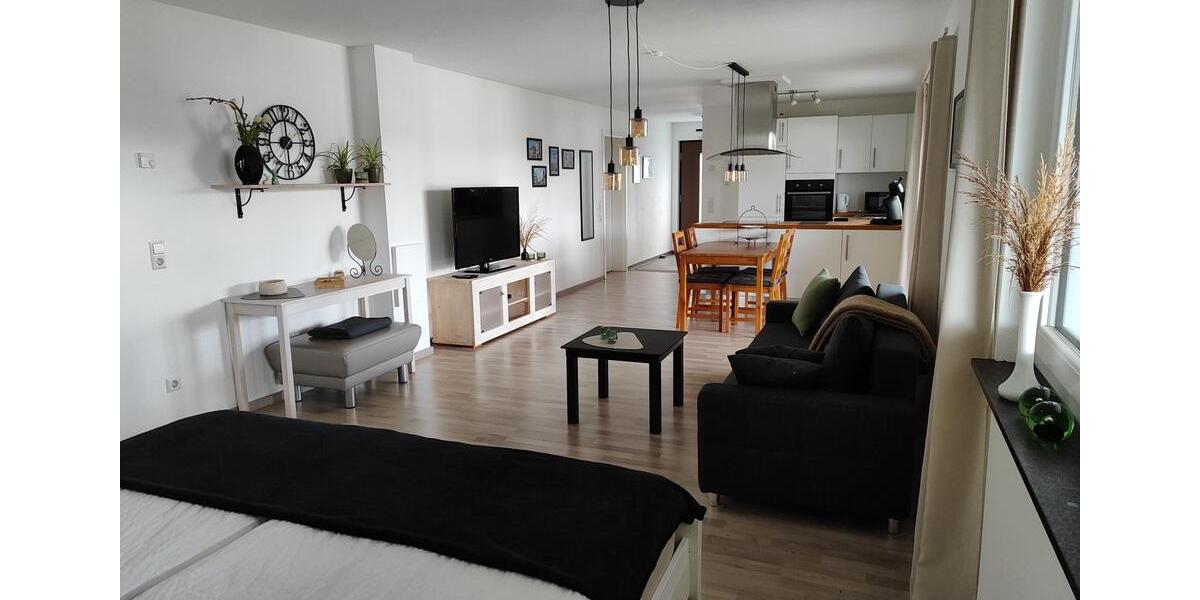 Wohnen auf Zeit Rottweil - 1 Zimmer, 50 m&sup2;, 1.220&euro; | Angebot:26219691