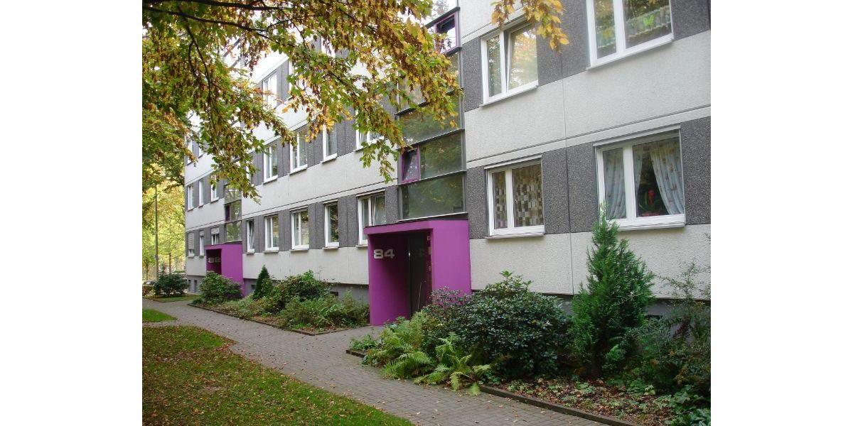 Etagenwohnung Kassel Nordshausen - 3 Zimmer, 77 m&sup2;, 681&euro; | Angebot:25960062