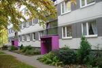Etagenwohnung Kassel Nordshausen - 3 Zimmer, 77 m&sup2;, 681&euro; | Angebot:25960062
