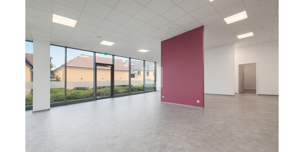 WINDISCH - Attraktives Ladenlokal im Herzen von Maisach - frei ab Sommer 2026 zimmer