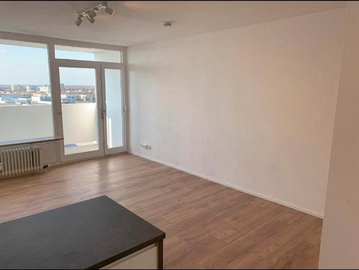 Etagenwohnung München Moosach - 1 Zimmer, 38 m&sup2;, 935&euro; | Angebot:26546188