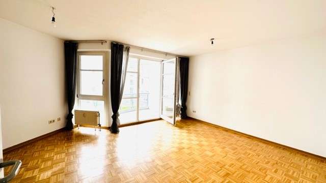 Etagenwohnung Köln Ensen - 2 Zimmer, 51 m&sup2;, 679&euro; | Angebot:26912766